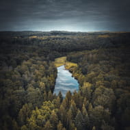 Etang de la comtesse