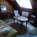 Gîte du Grand Pré