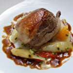 Auberge Ramstein