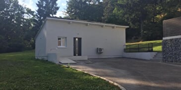 Meublé de tourisme : le Clos du Silberthal