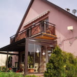 Gîte Papillon