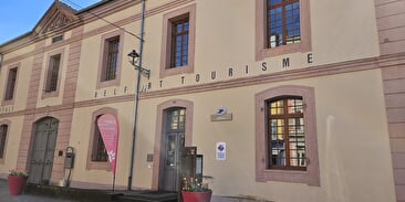 Belfort Tourisme