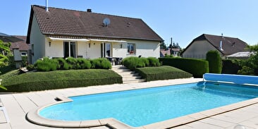 Gîte du Châtelet