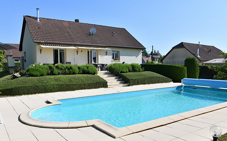 Gîte du Châtelet