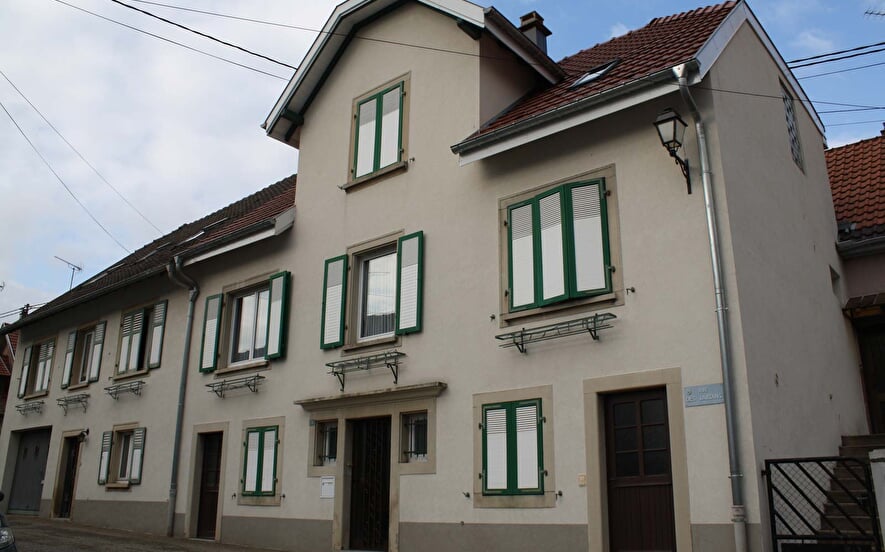 Accommodation of Mrs. Henrich