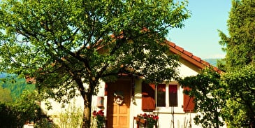 Holiday rental from Mr and Ms MUNCK