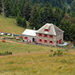 Refuge du Rothenbrunnen