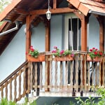 Les Gîtes du Lindenberg - Gîte de France n°1516