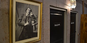L'Atelier de Bartholdi - La Clé du Bastion