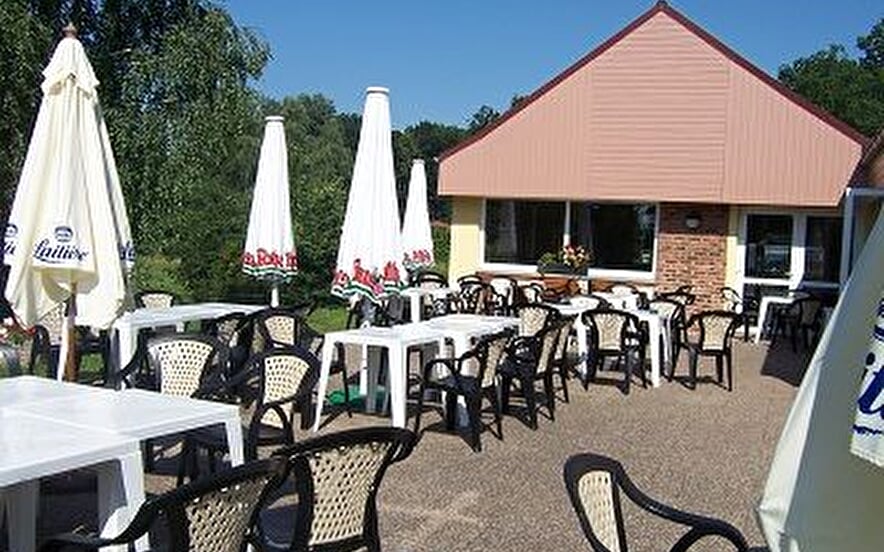 Restaurant brasserie ramstein plage