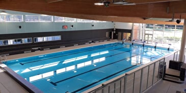 Swiming pool Boiséo
