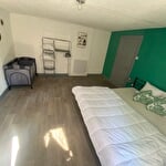 Holiday rental A la niche