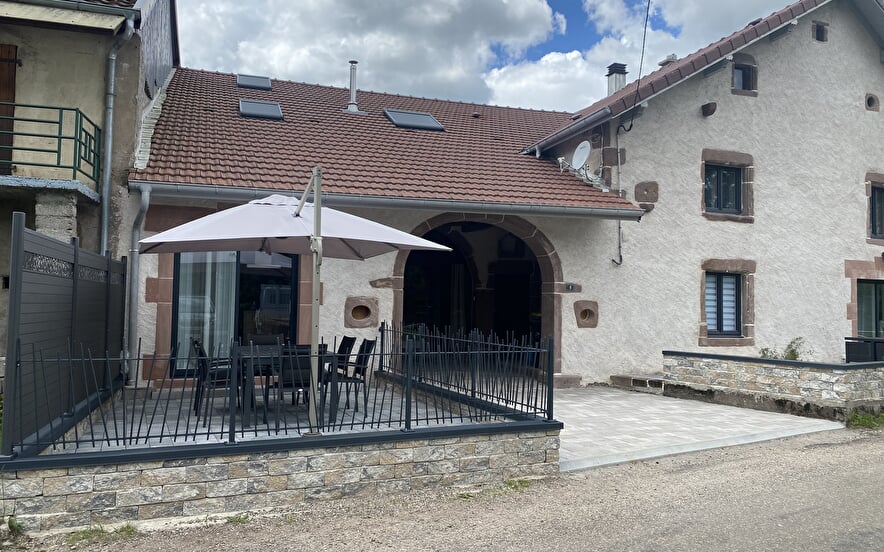 Chez Anne-Marie