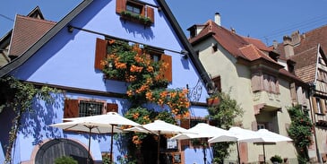 Restaurant A La Couronne
