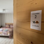 Le coin des retrouvailles
