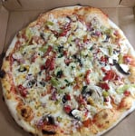 Pizza ' chez fabio'