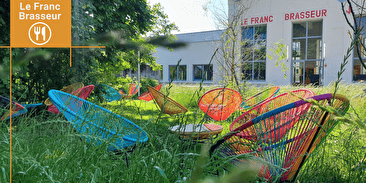 LE FRANC BRASSEUR