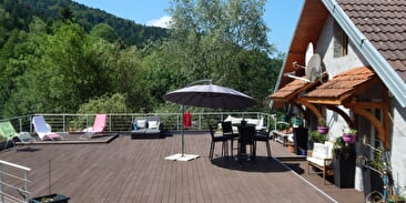 Domaine aux 3 ballons