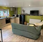 "La fromagerie de la Tourelle" accommodation (2 people)