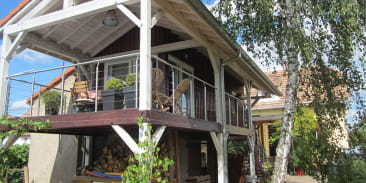Gîte Le Poulailler