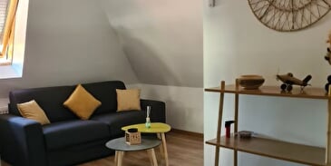Holiday rental Angèle Homes 3