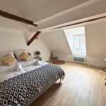 Meublé de Tourisme : Les Rives du Château 2
