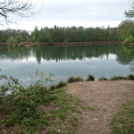 Etangs de Passavant