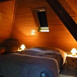 Mister MAURER Philippe - Holiday accomodation the Annexe Enchantée
