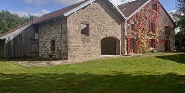 La Maison d'en Haut