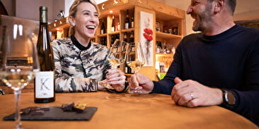 The Parenthèse Vigneronne “Chocolate & Grands Crus: The Perfect Match”