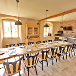holiday rentals : la maison 1717