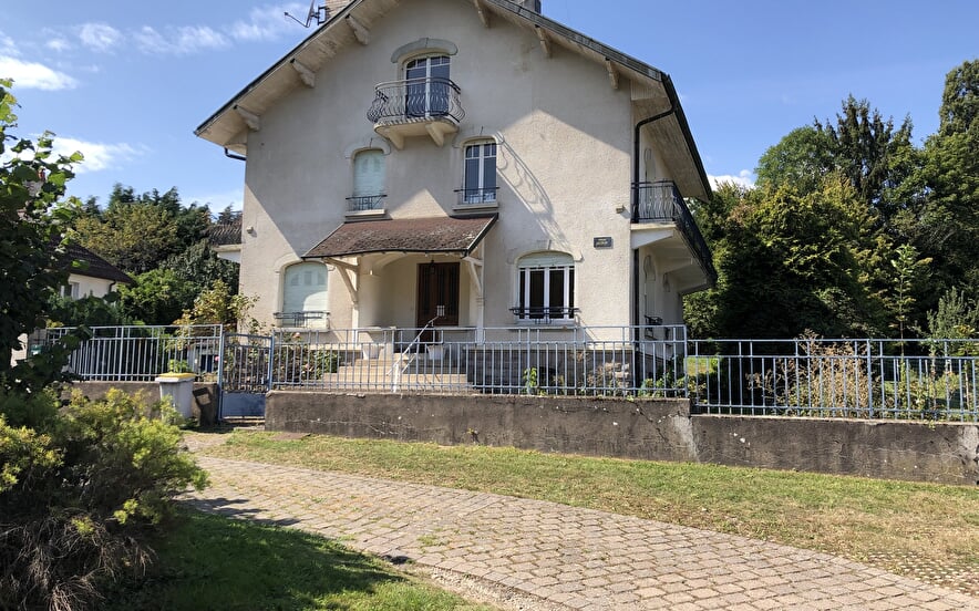 Villa Sacha