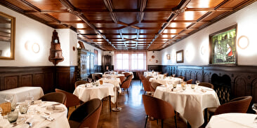 Auberge au Vieux Pressoir