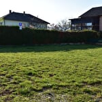 Parking for motorhomes - rue Windmuehl