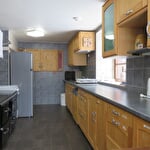 Mountain shelter Grieb