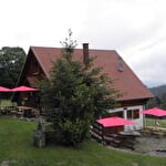 Gîte rural Le Chamois