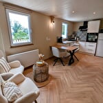Au chalet de Christine
