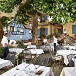 Restaurant  À l'Ami Fritz