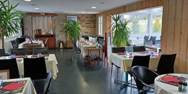 Le Paradis Vert - Source de Velleminfroy