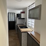 Meublé Deco Fab Plancha- F2
