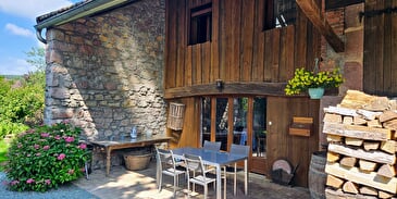 Gîte du Grand Bambois