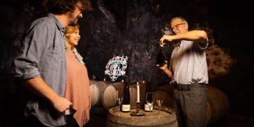 The Parenthèse Vigneronne ''Kaefferkopf : story of a Grand Cru''