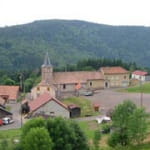 Auberge restaurant la belle hêtraie