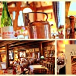 Restaurant A La Couronne