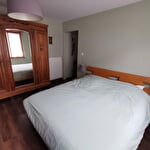 Holiday rental Le cigogneau