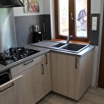 Holiday rental S' Garte Hiesel