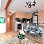 Vacation rental L'Eclos des Vignes / Rigueur Hivernale
