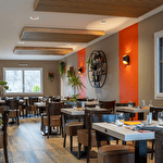 Restaurant de la poste