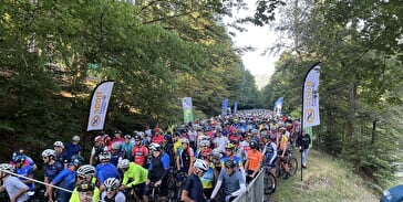 L'alsacienne cyclosportive - randonnée