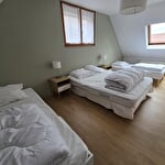Holiday rental Le pigeonnier